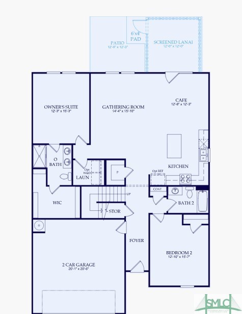 62 Hardy Branch Drive
