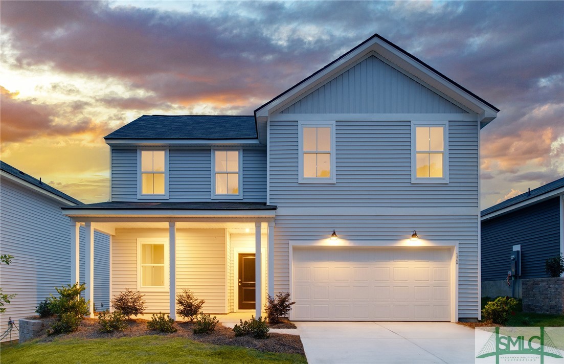 82 Hardy Branch Drive