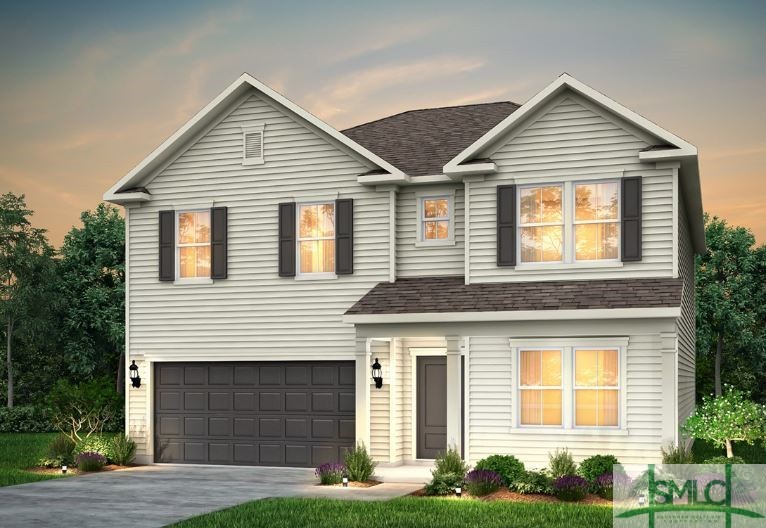 216 Pulaski Drive