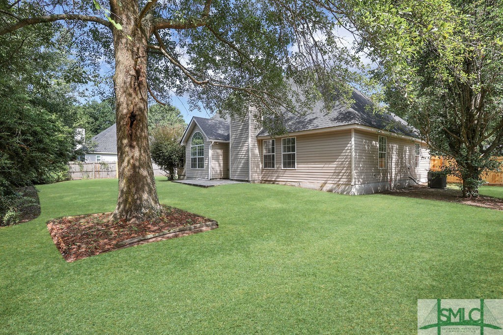 704 Allison Court
