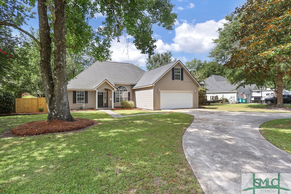 704 Allison Court