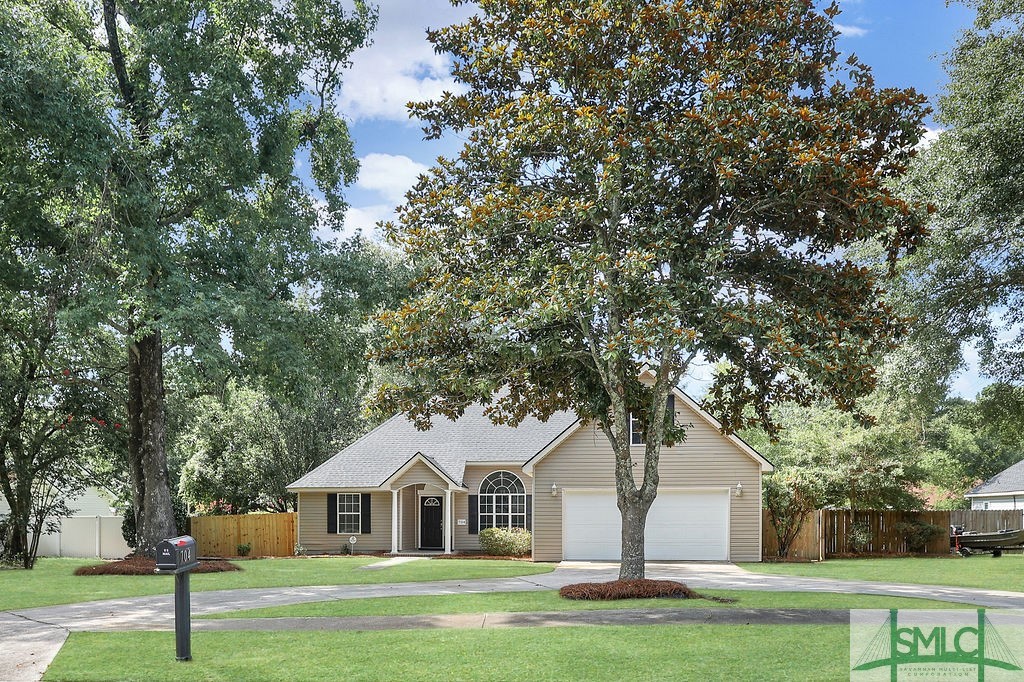 704 Allison Court