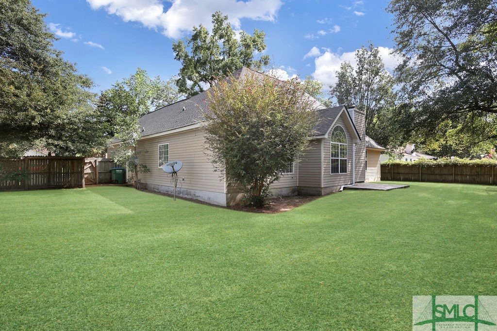 704 Allison Court