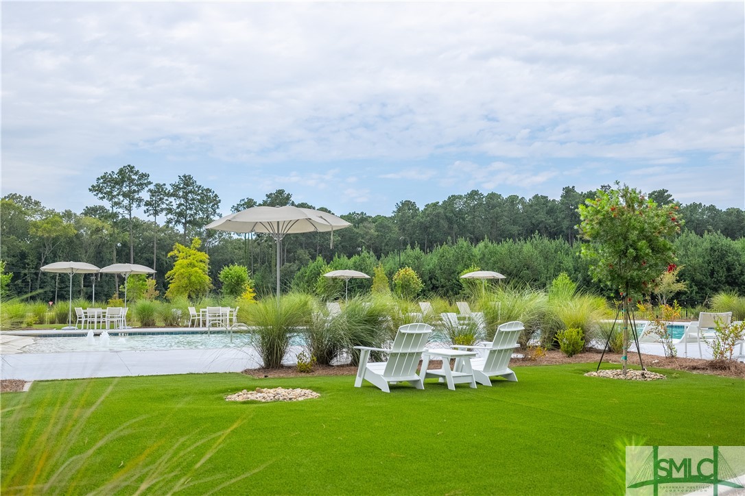 124 Shade Tree Drive