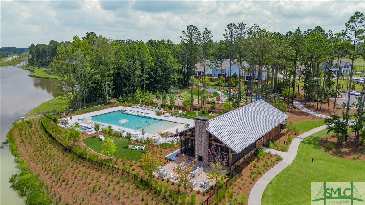 124 Shade Tree Drive