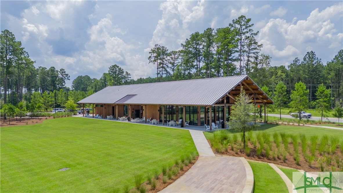 124 Shade Tree Drive