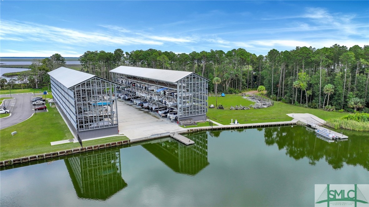 496 Mandeville Drive