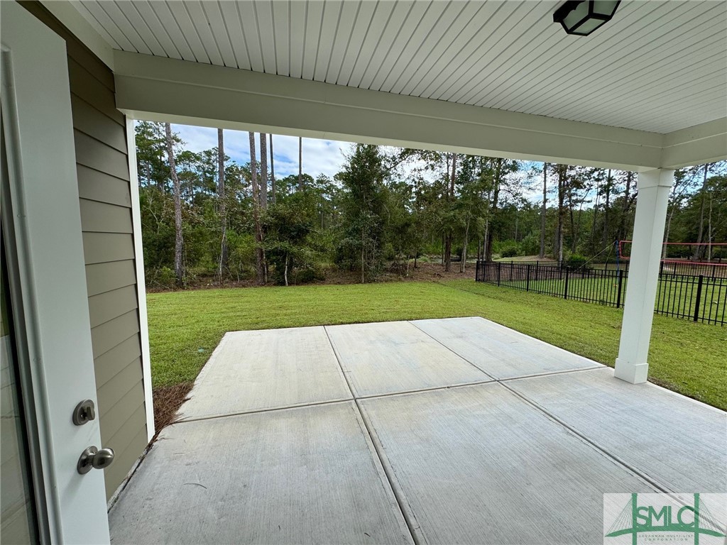 496 Mandeville Drive
