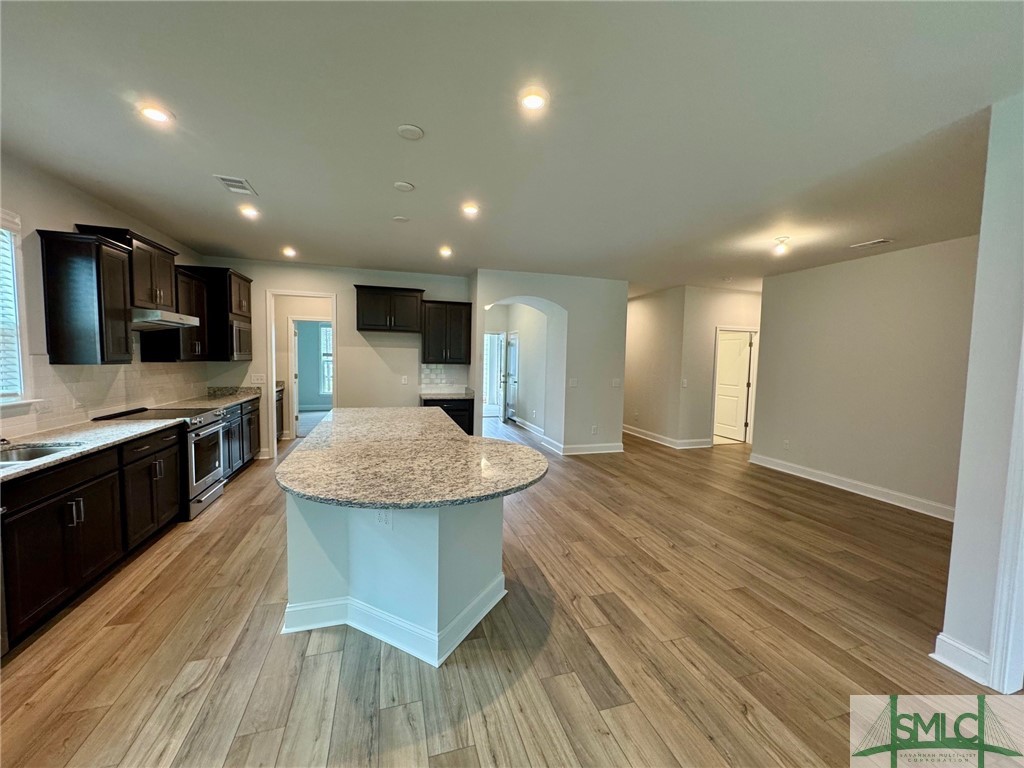 496 Mandeville Drive