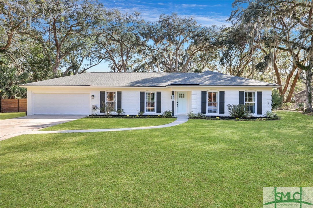 1107 Wilmington Island Road