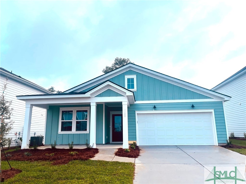 141 Shade Tree Drive