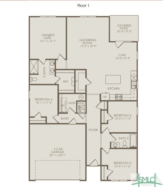 194 Shade Tree Drive
