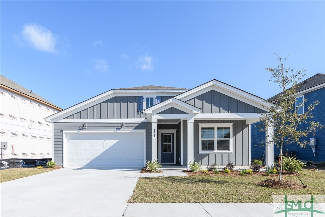 194 Shade Tree Drive