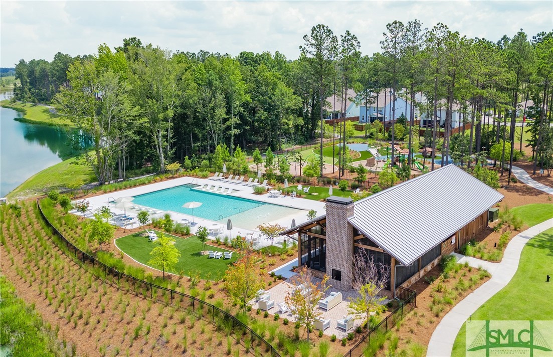 194 Shade Tree Drive