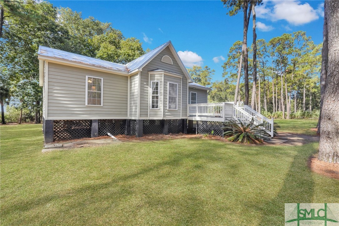 26 Maryfield Court