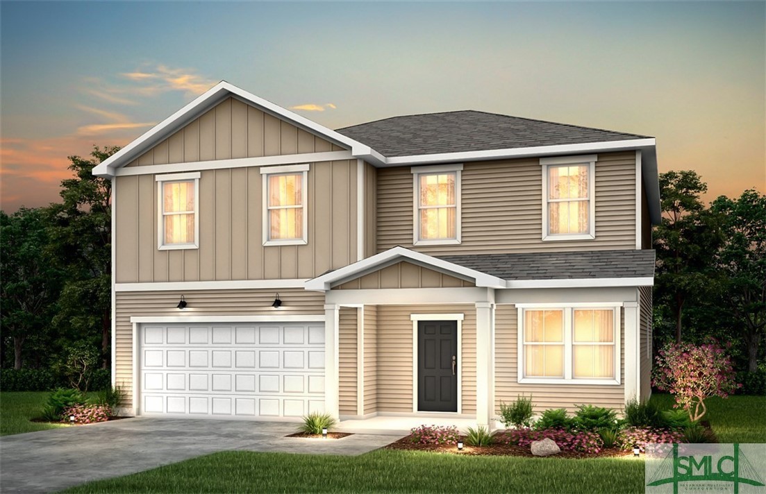 72 Hardy Branch Drive