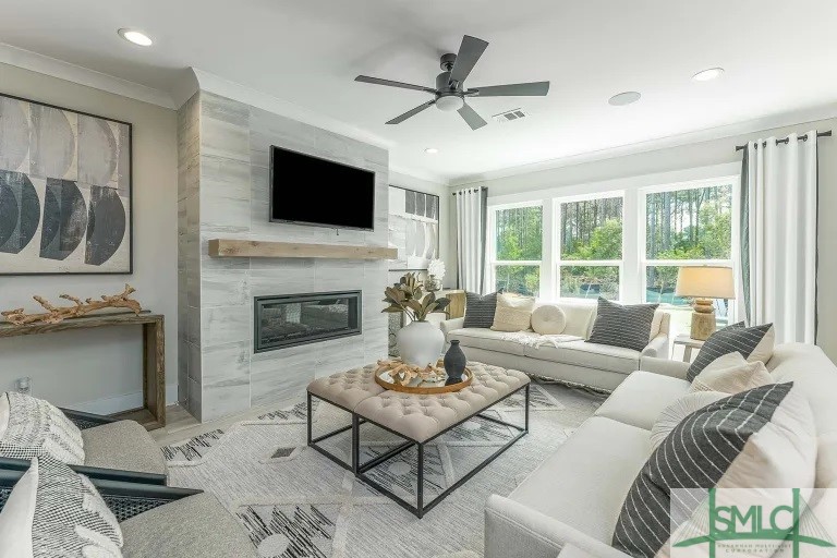 354 Dendron Drive