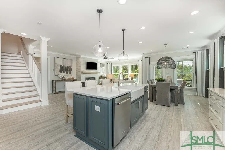 354 Dendron Drive