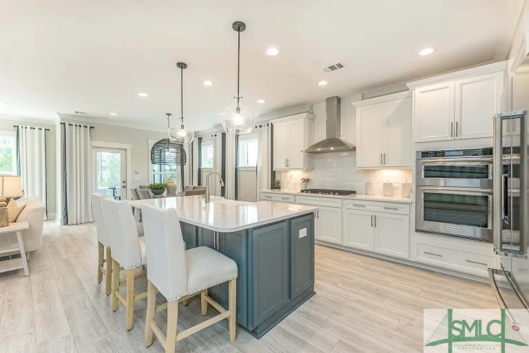354 Dendron Drive