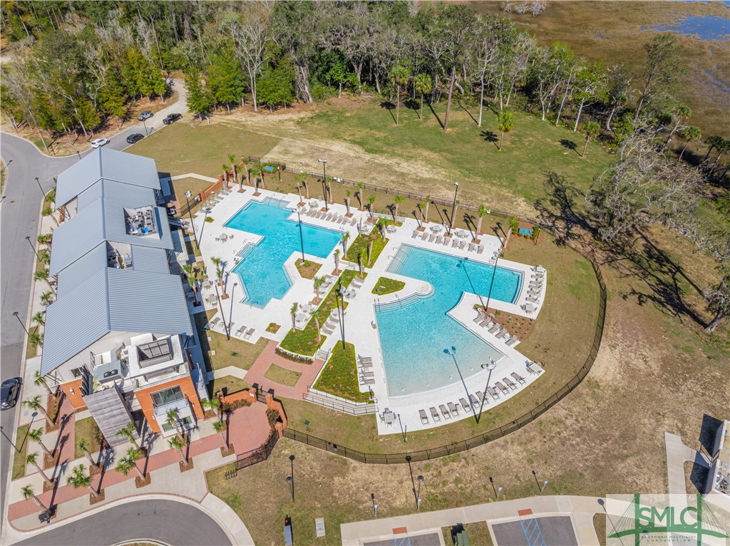 47 Monterey Loop