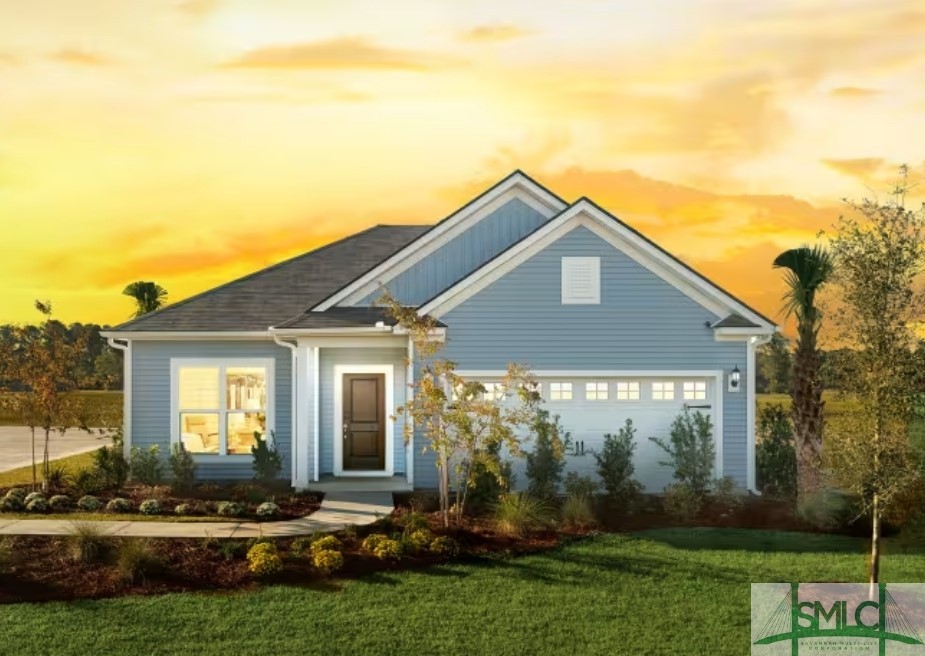 47 Monterey Loop