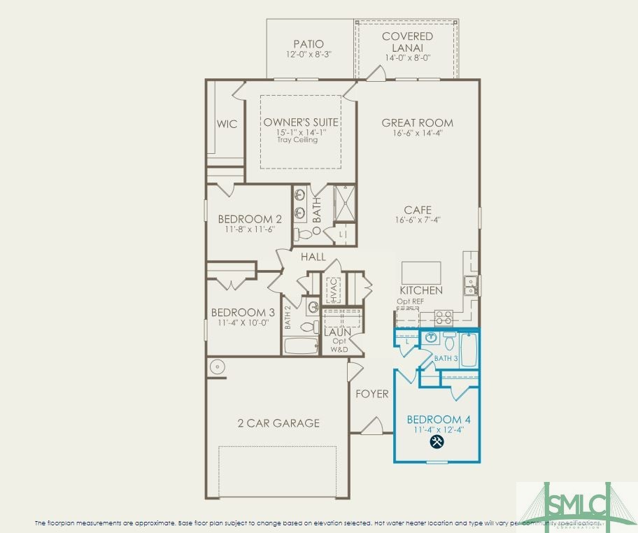 47 Monterey Loop