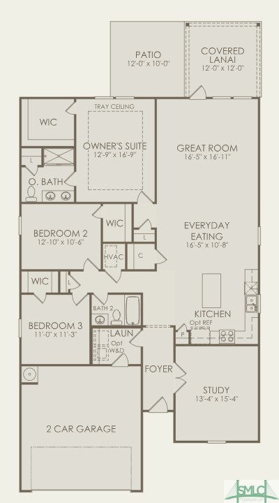 262 Pulaski Drive