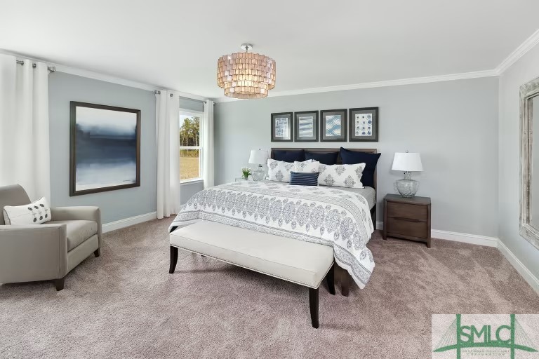 318 Monterey Loop