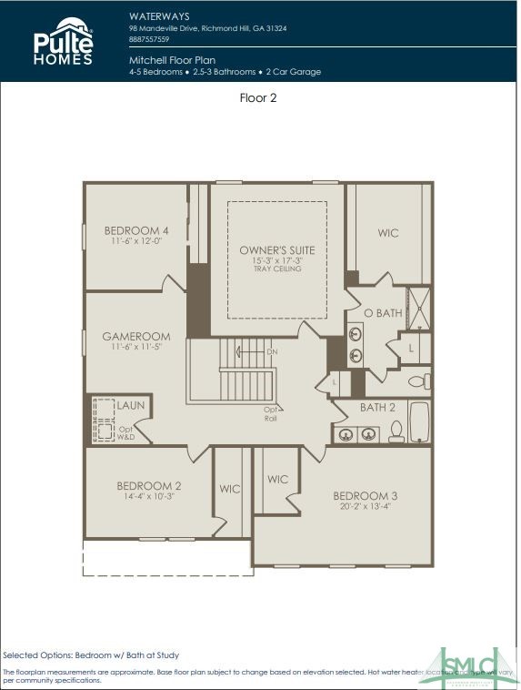 318 Monterey Loop
