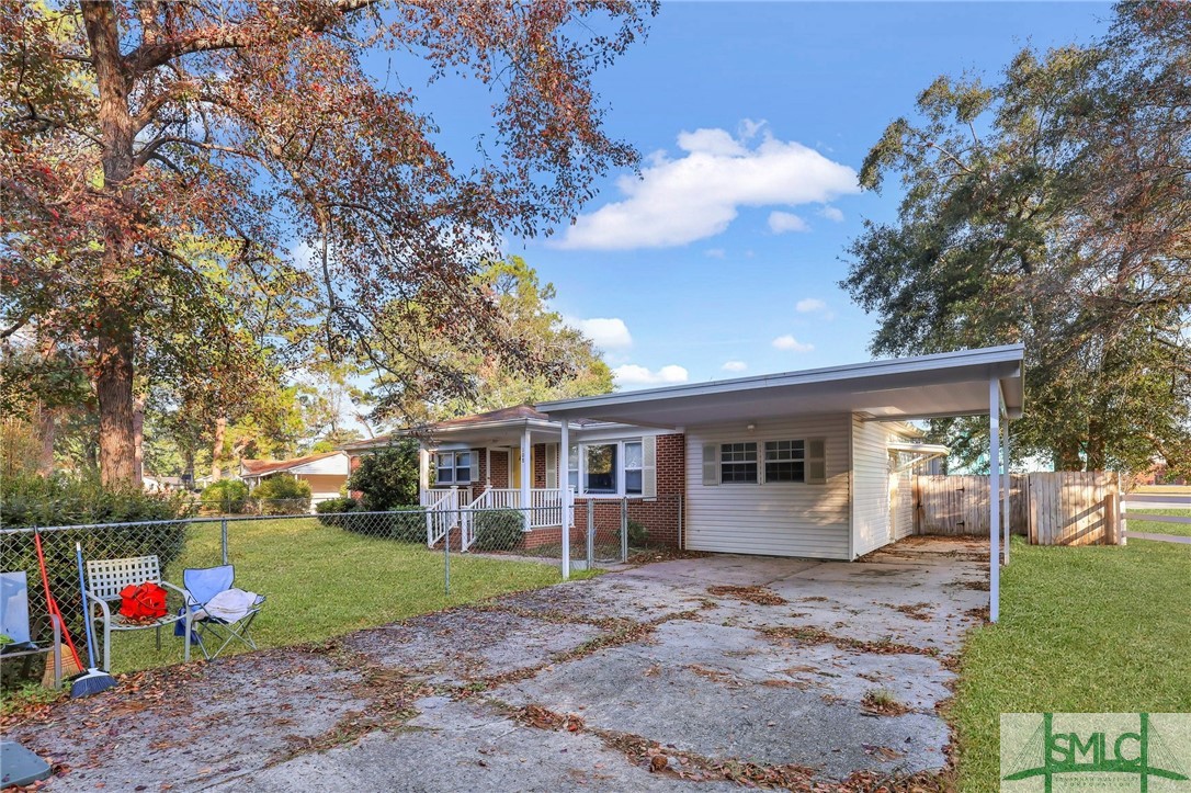 108 Stafford Street