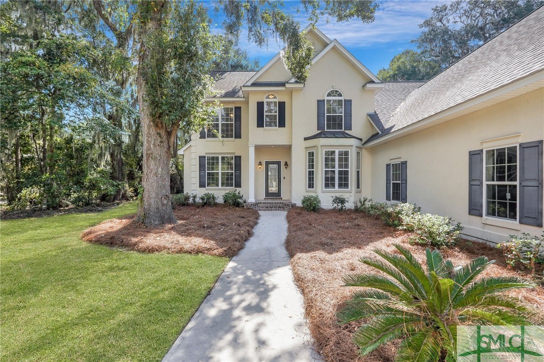 75 Channing Drive