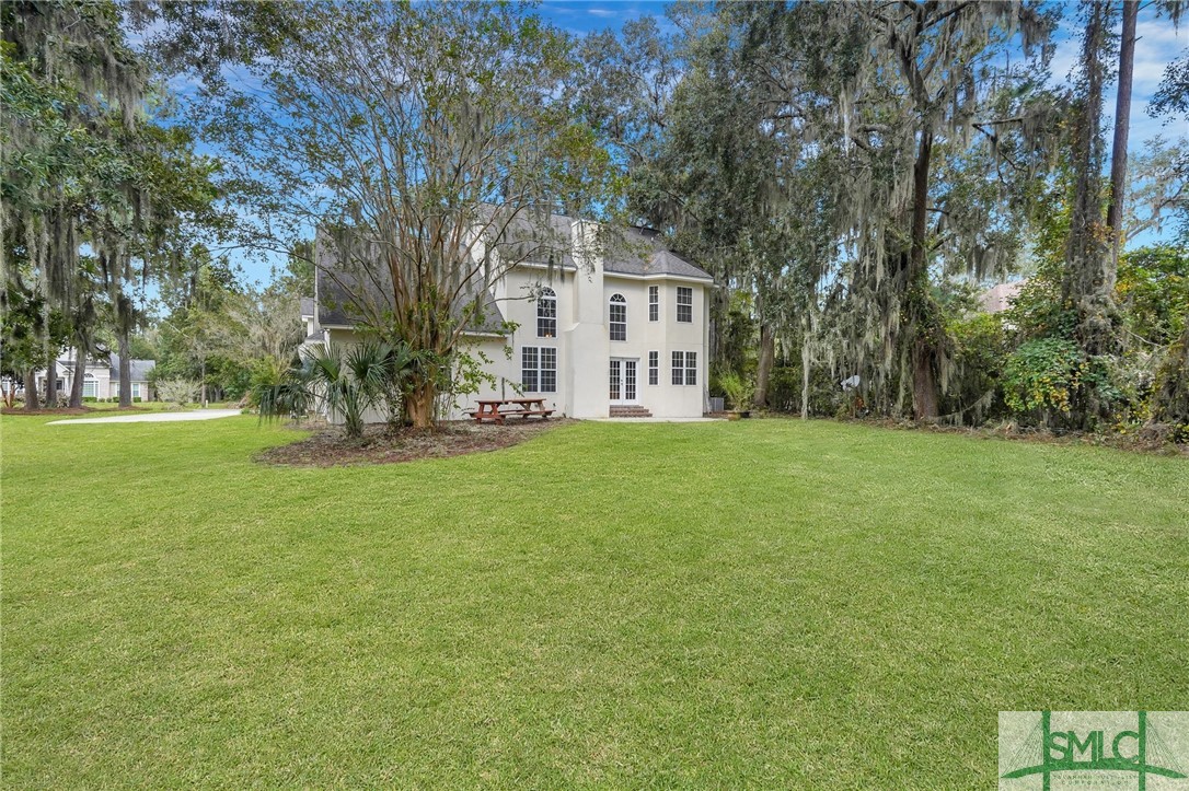 75 Channing Drive