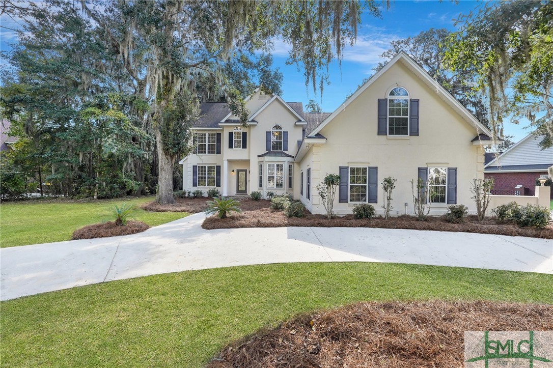 75 Channing Drive