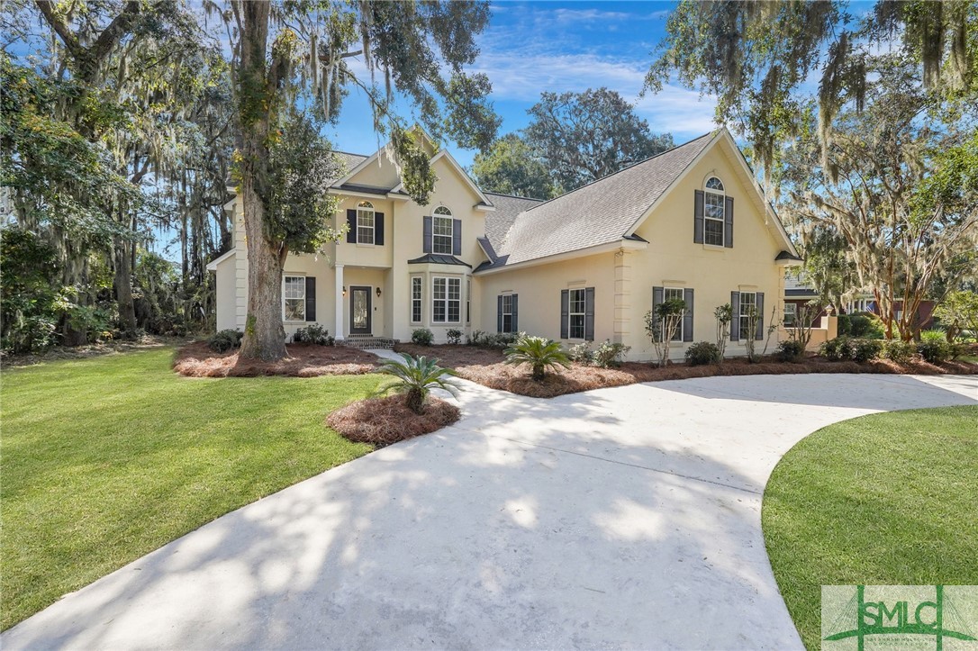 75 Channing Drive