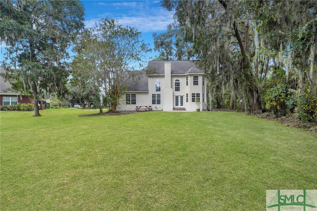 75 Channing Drive