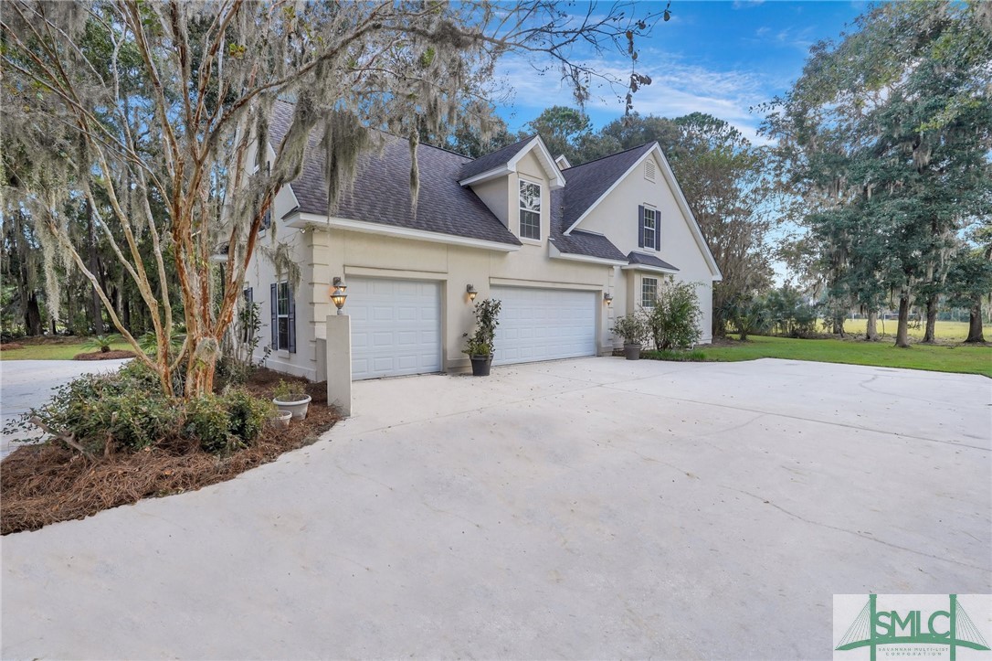 75 Channing Drive