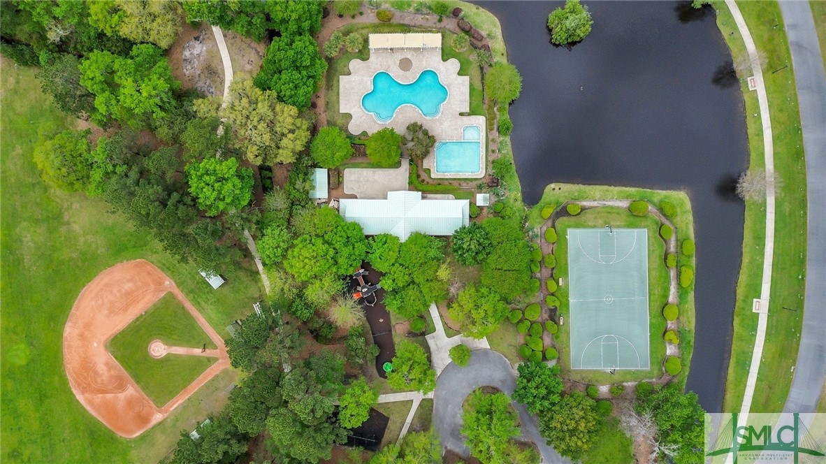 75 Channing Drive