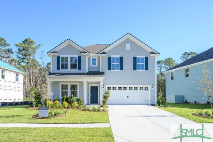 326 Monterey Loop
