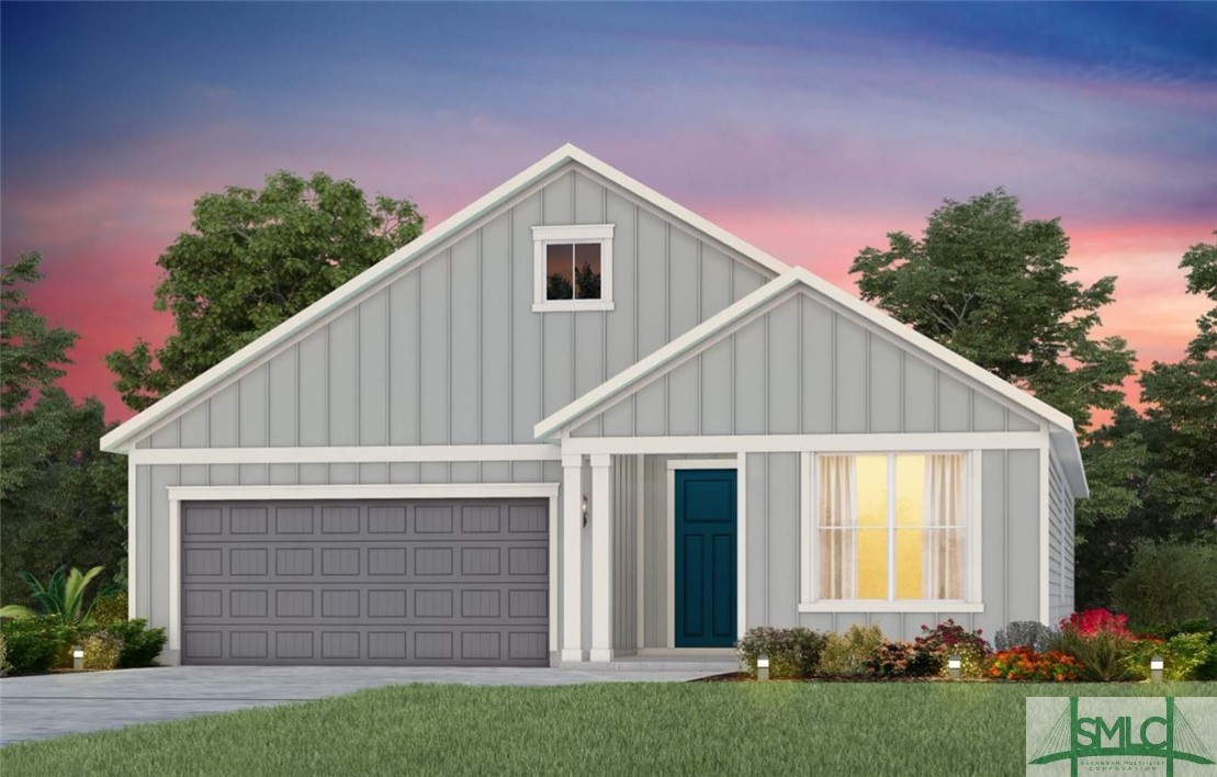 297 Dendron Drive