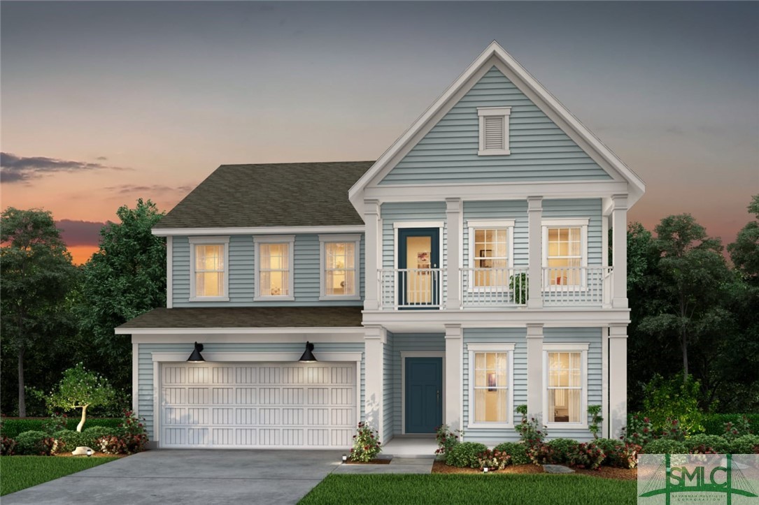 38 Bark Bend