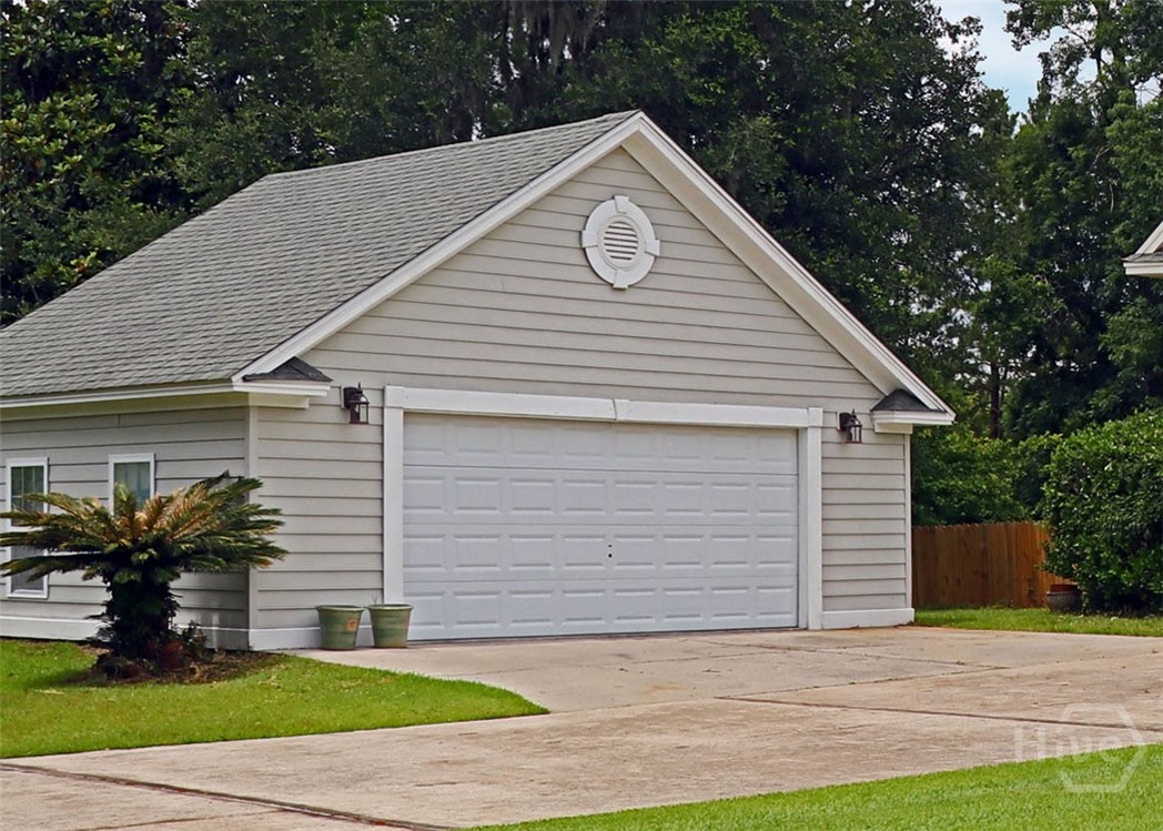 31 Lee Hall Drive