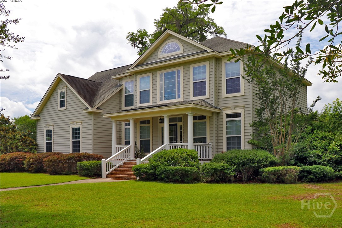 31 Lee Hall Drive