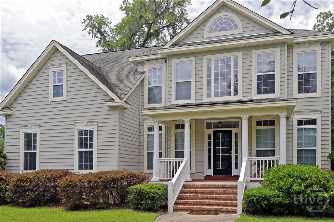 31 Lee Hall Drive