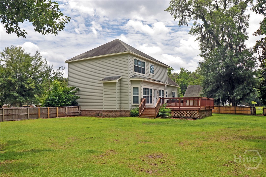 31 Lee Hall Drive