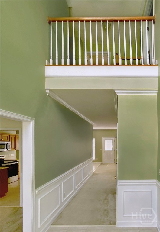 31 Lee Hall Drive