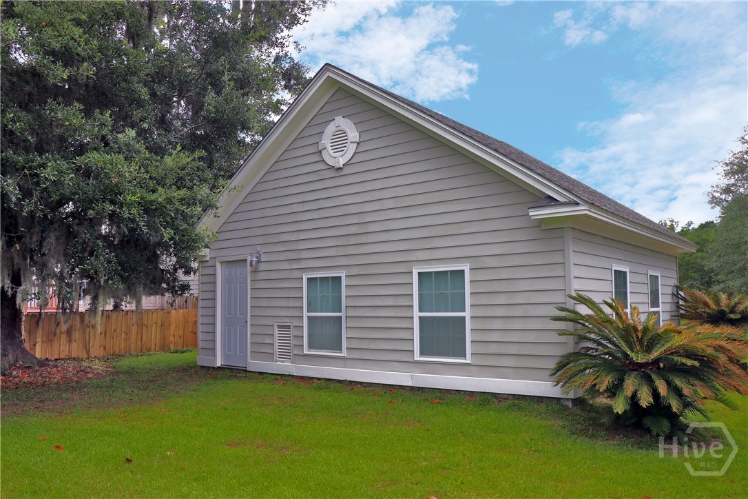 31 Lee Hall Drive
