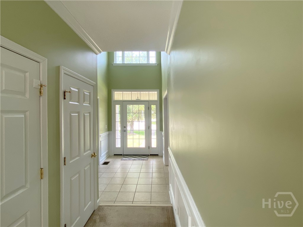 31 Lee Hall Drive