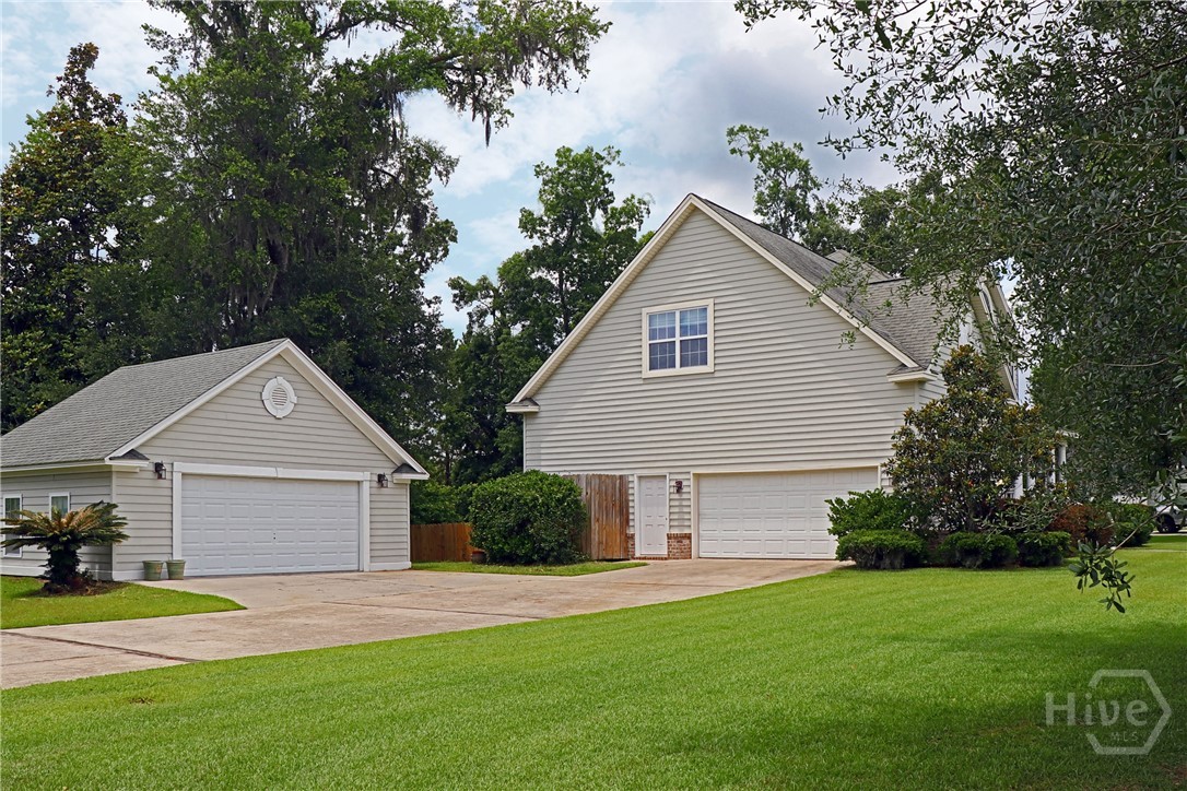 31 Lee Hall Drive