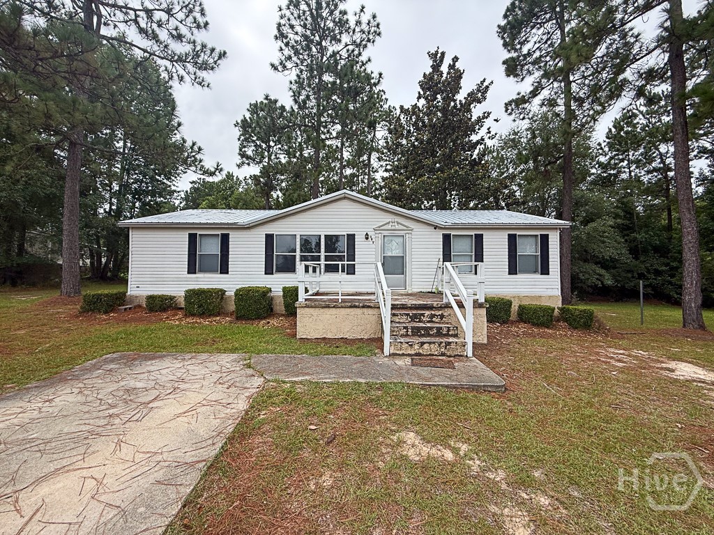 105 South Court