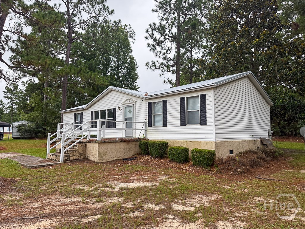 105 South Court